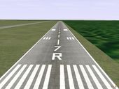 klax-runway